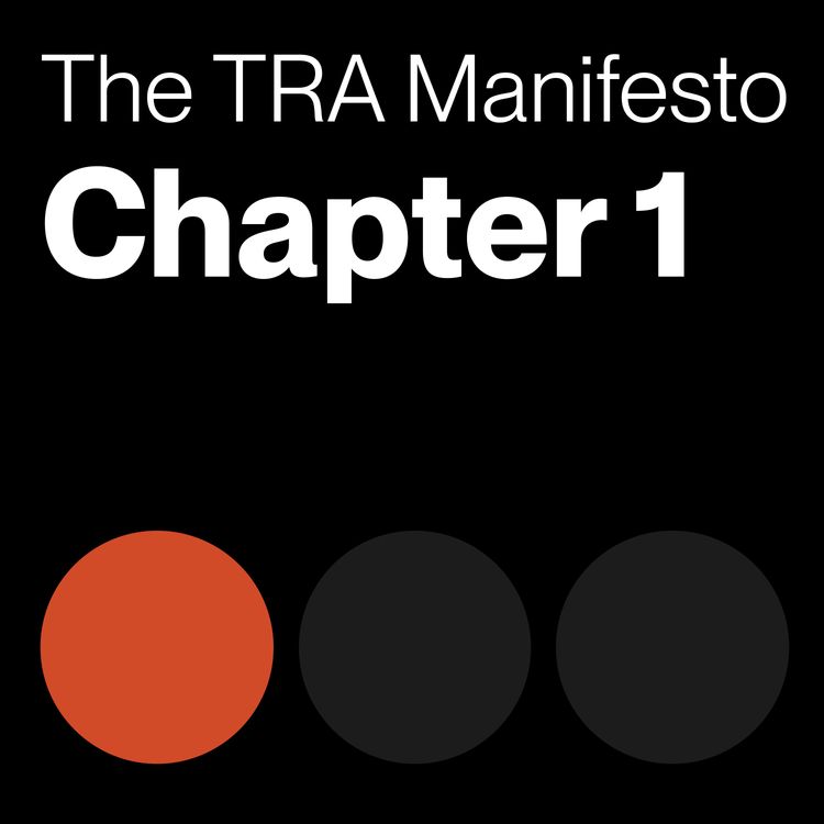 cover art for Volume 1, Chapter 1: Representing individuals