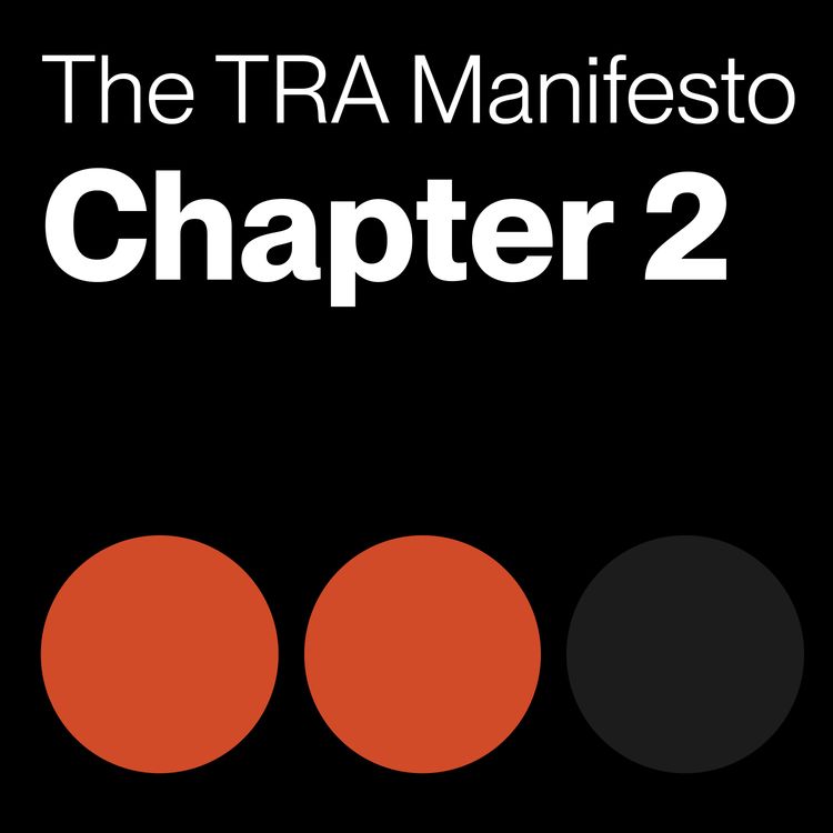 cover art for Volume 1, Chapter 2: We know a nation’s people