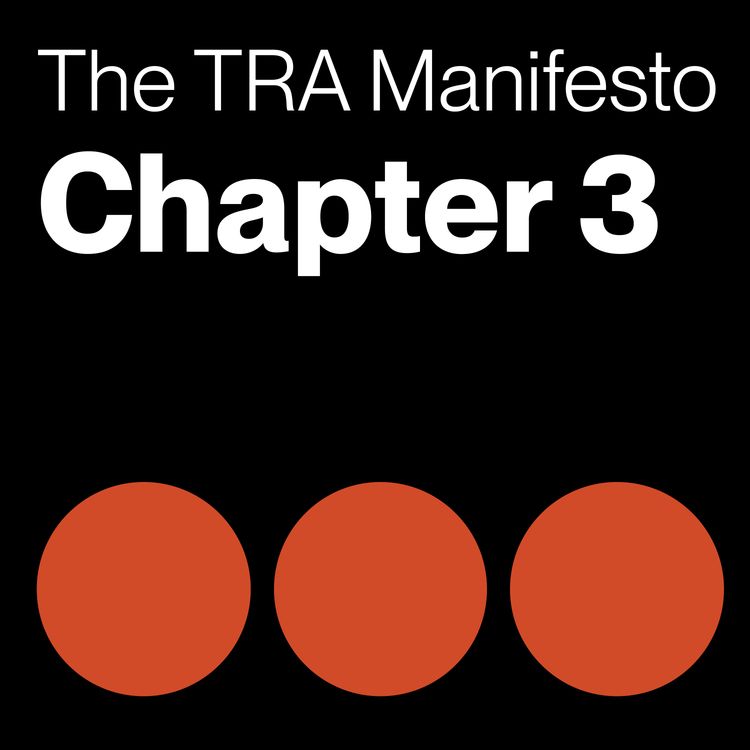 cover art for Volume 1, Chapter 3: Culture is the air we breathe