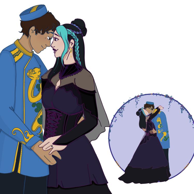 cover art for 25. Finale