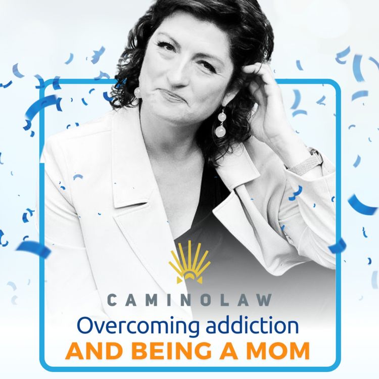 cover art for Surrogacy and Third-Party Custody with Abigail Seymour and Rebecca Perry