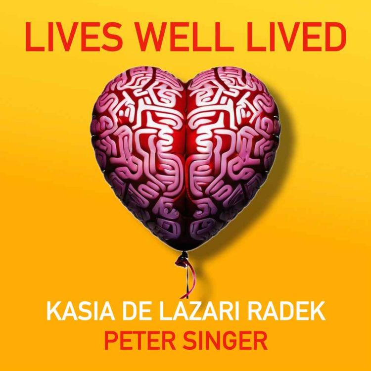 cover art for Lives Well Lived Trailer