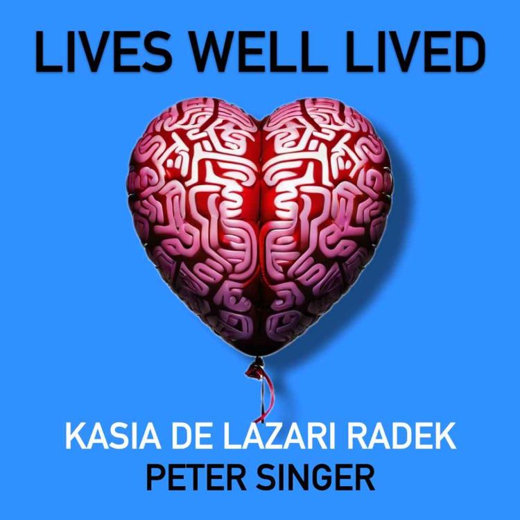 cover art for ZOE WEIL has a solutionary problem to change the world