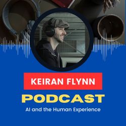 cover art for Keiran Flynn Podcast