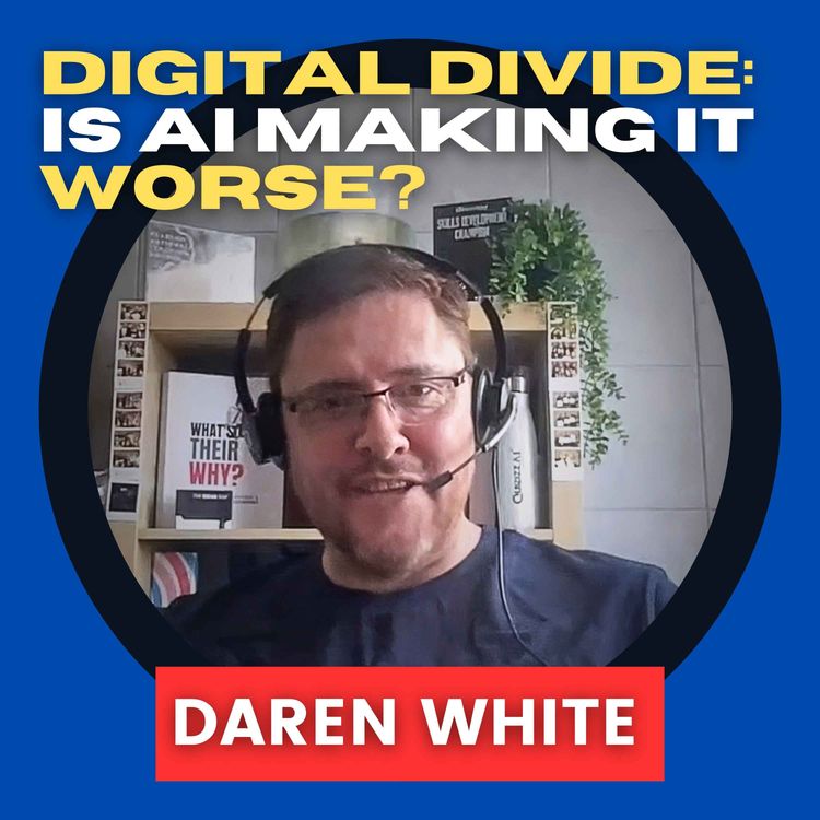 cover art for Daren White