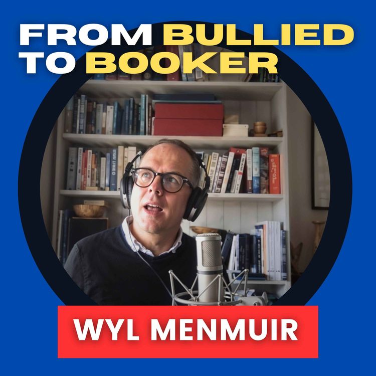 cover art for Wyl Menmuir
