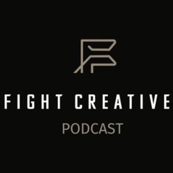 cover art for Fight Creative Podcast