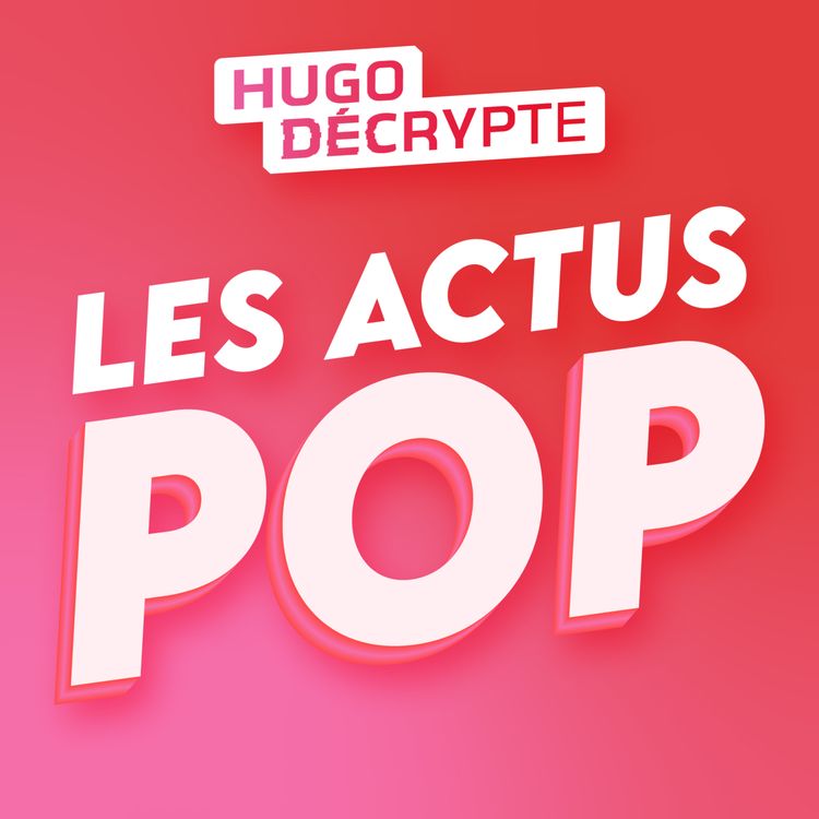 cover art for Est-ce la fin des jeux vidéo créés par Netflix ?… Les actus pop - HugoDécrypte