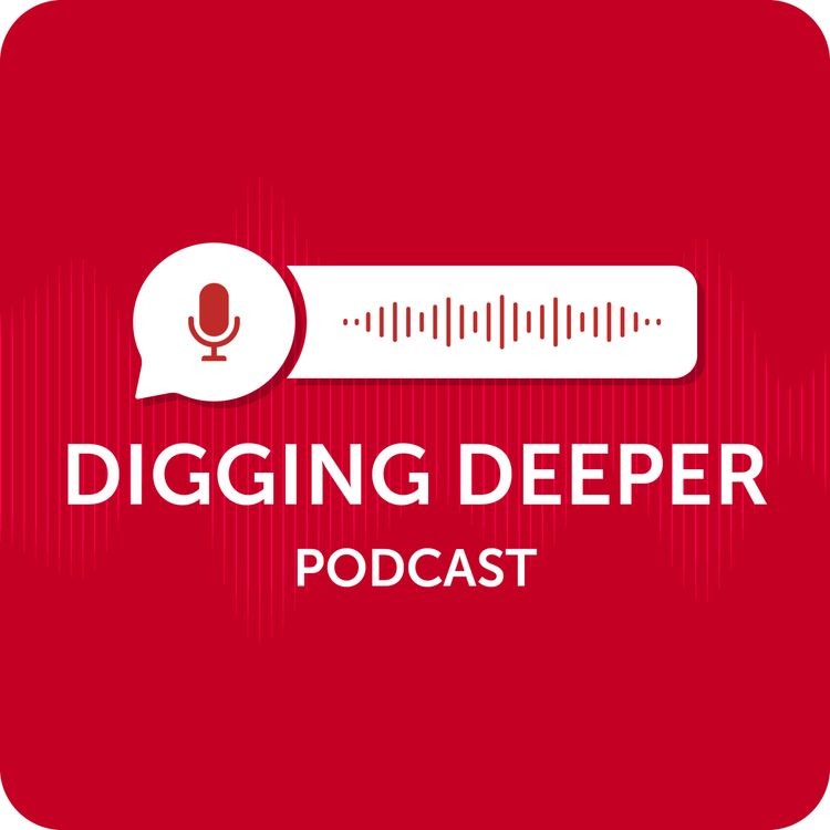 cover art for Digging Deeper | Part 2: The systemic struggles of childcare - an industry perspective