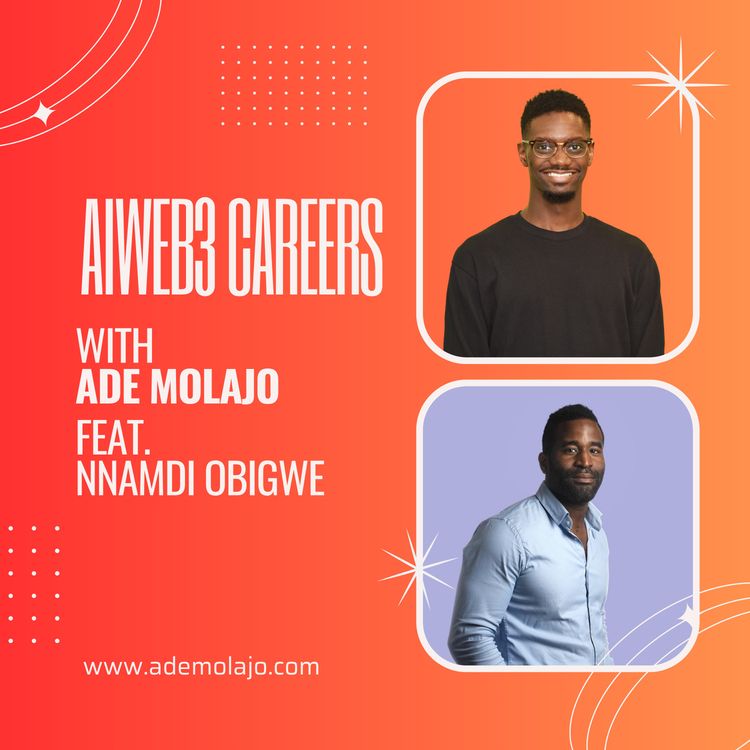 cover art for Ep4: AI, GDPR, and the Future of Data Management