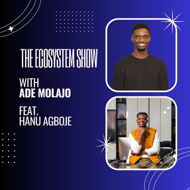 cover art for S2:E3 Lessons from the Edge