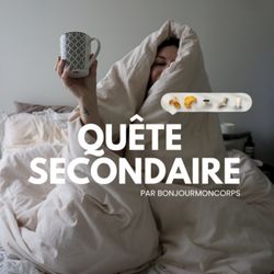 cover art for Quête secondaire par Bonjourmoncorps