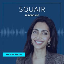 cover art for Squair