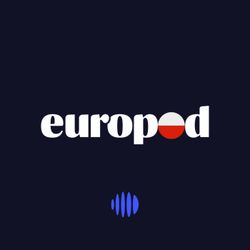 cover art for Europod • Polski