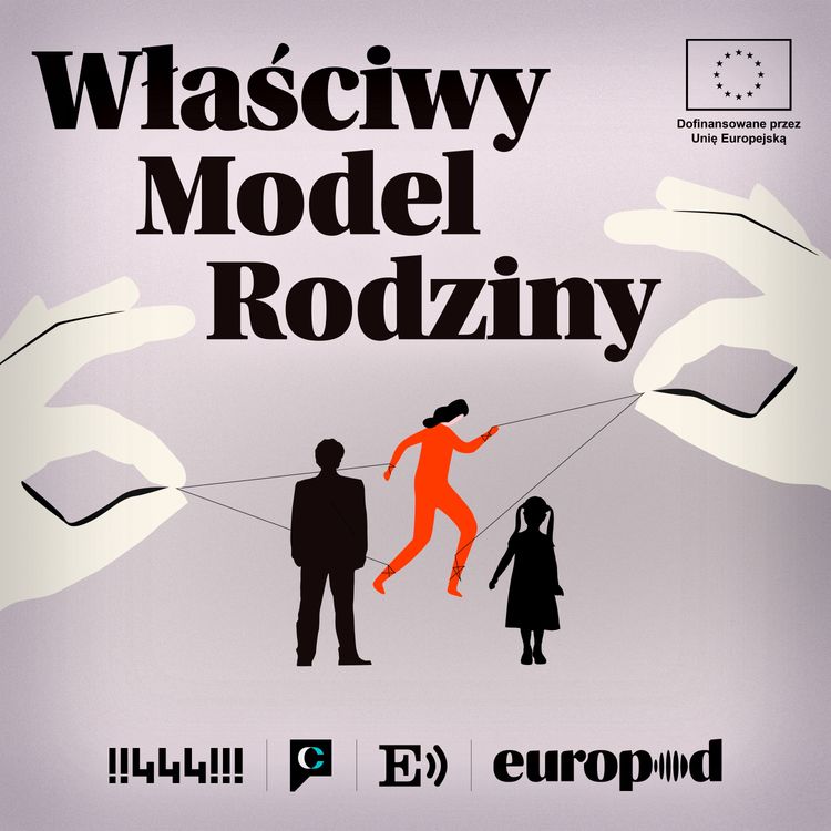 cover art for Właściwy Model Rodziny : [Trailer]