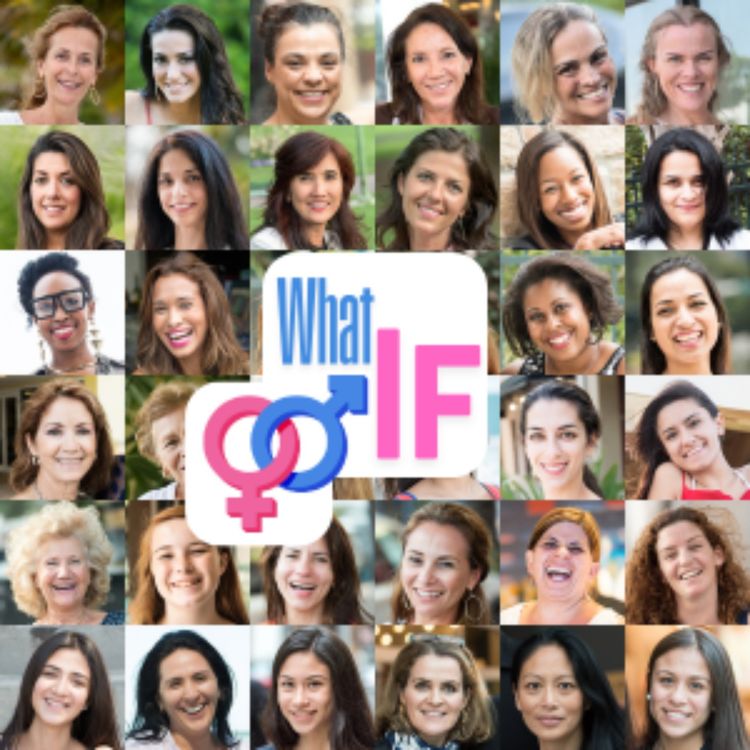 cover art for Ep. 88 7 Truths About What Would Really Happen If Men Respected Women