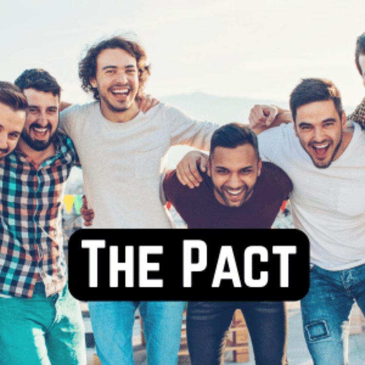 cover art for Ep. 89 The Silent Brotherhood: What Women Don’t Know About Male Loyalty And Why It Matters