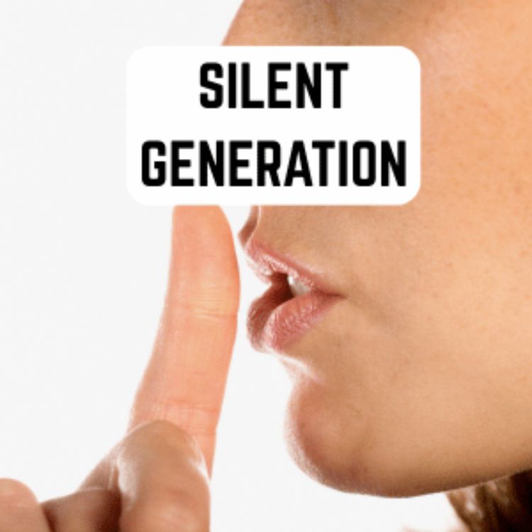 cover art for Ep. 92 Why Patriarchy Indirectly Teaches Silence, Isolation and Your Compliance