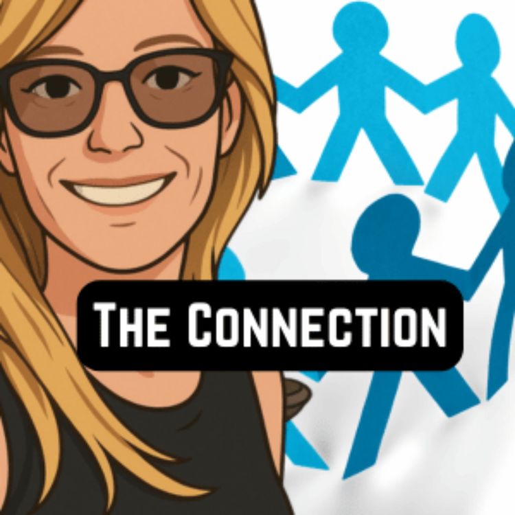 cover art for Ep. 96 Why True Partnership Requires Destroying Patriarchy, Not Just Criticizing Men