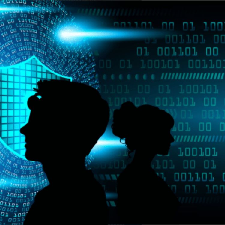 cover art for Ep. 93 Was Emotional and Financial Illiteracy the Patriarchy’s Perfect Trap?