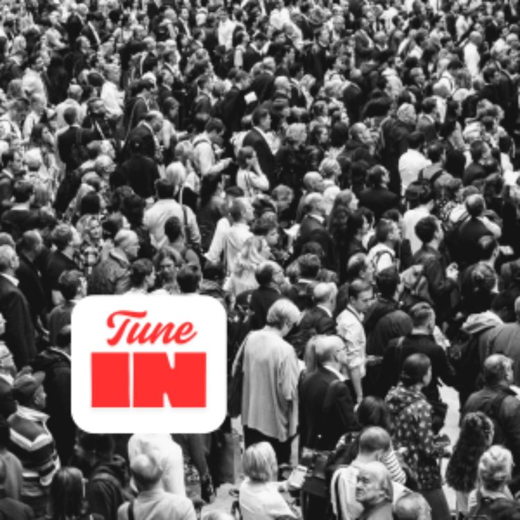 cover art for Ep. 106 How Societal Gaslighting, Love Bombing, and Manipulation Became Cultural Norms