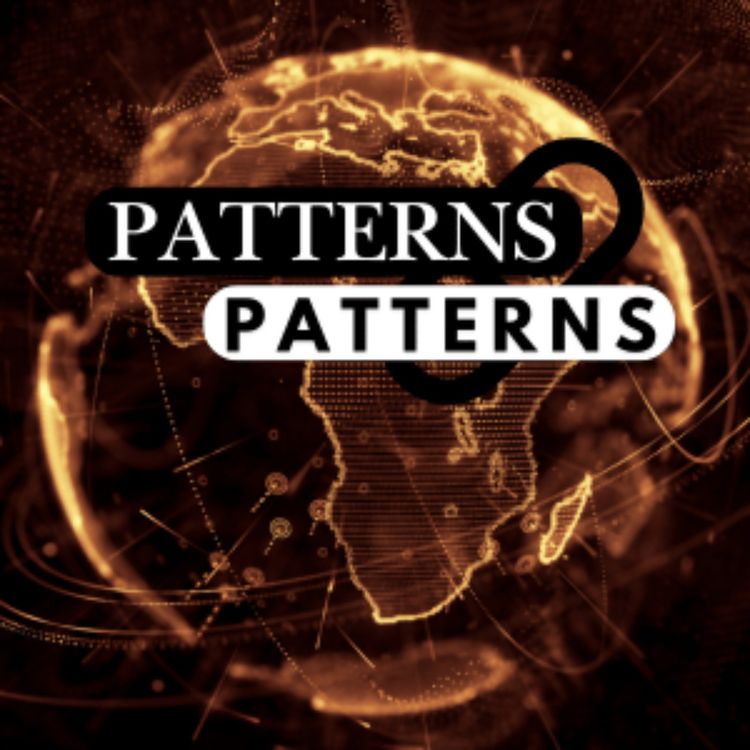 cover art for Ep. 109 When the Whole World Acts Like Your Ex: Narcissistic Abuse Recovery and Breaking Free from Patriarchal Conditioning