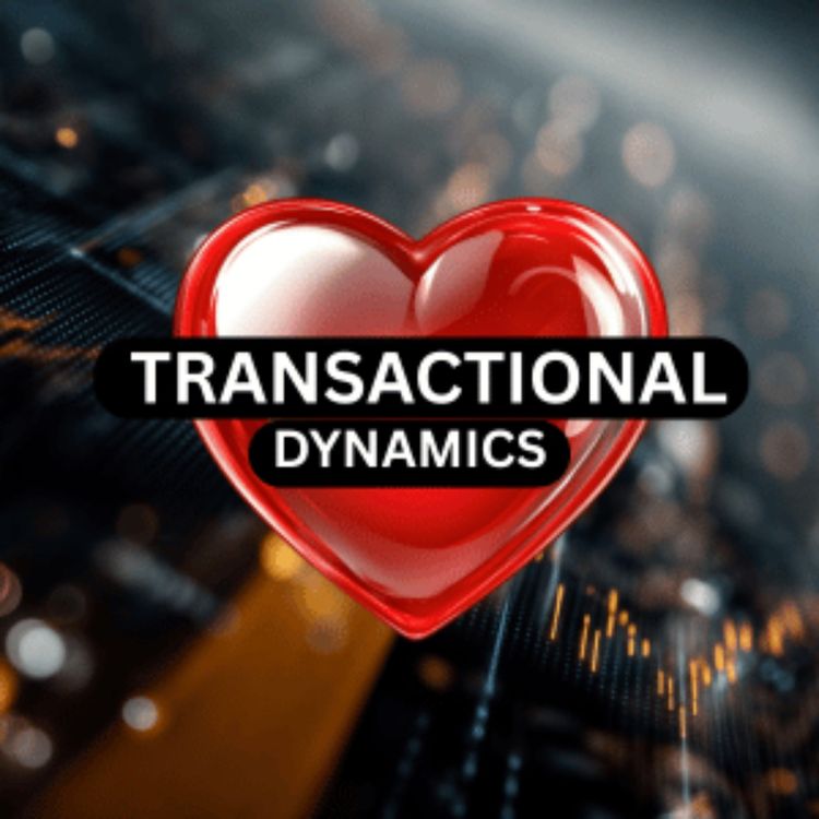 cover art for Ep. 113 The Transaction Behind Respect: Why Years of Marriage Still Leave You Feeling Like You Owe Everything