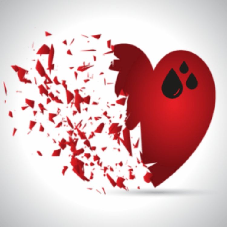 cover art for Emotional Martyrdom: How Narcissists Play Victim to Control