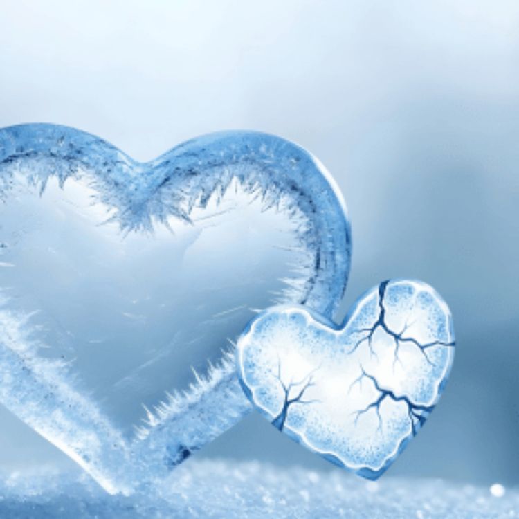 cover art for Emotional Stagnation: Why Narcissistic Abuse Prevents Change & Growth