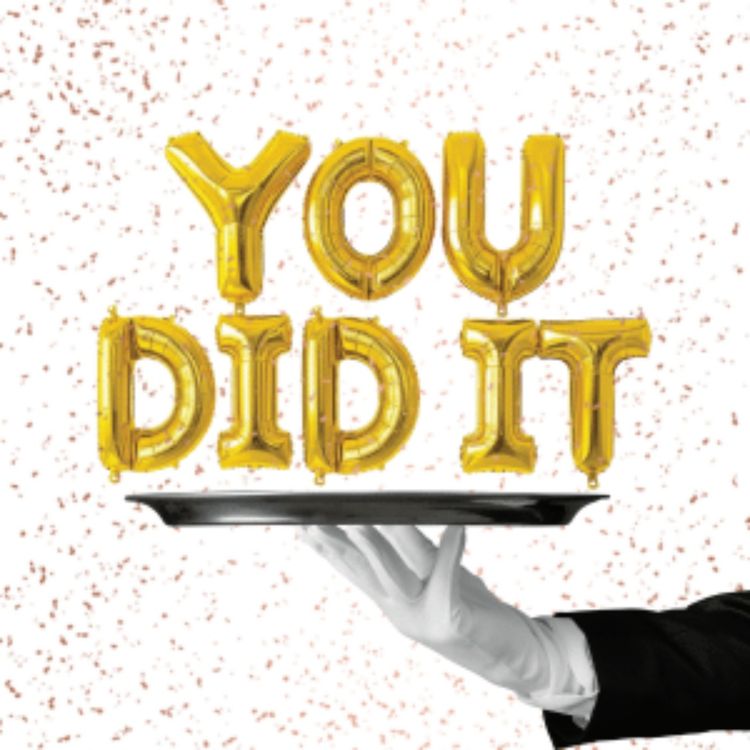 cover art for Why Scapegoats Become People Pleasers | Narcissistic Abuse