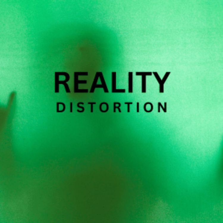 cover art for Gaslighting & Reality Distortion in Narcissistic Abuse
