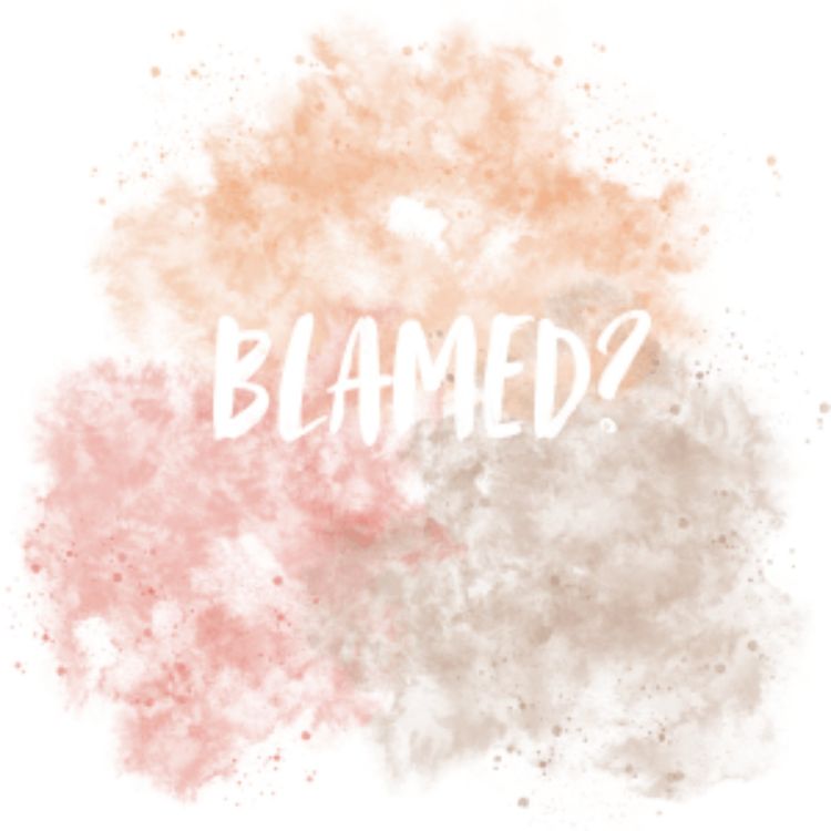 cover art for Blamed for Everyone's Emotions? Scapegoat Recovery