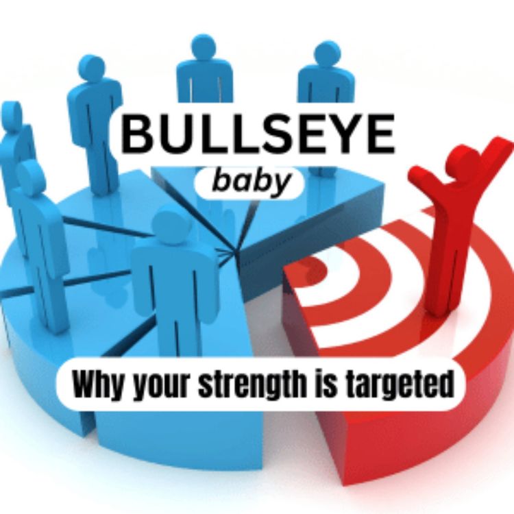 cover art for Why Abusers Hate Your Progress & Growth