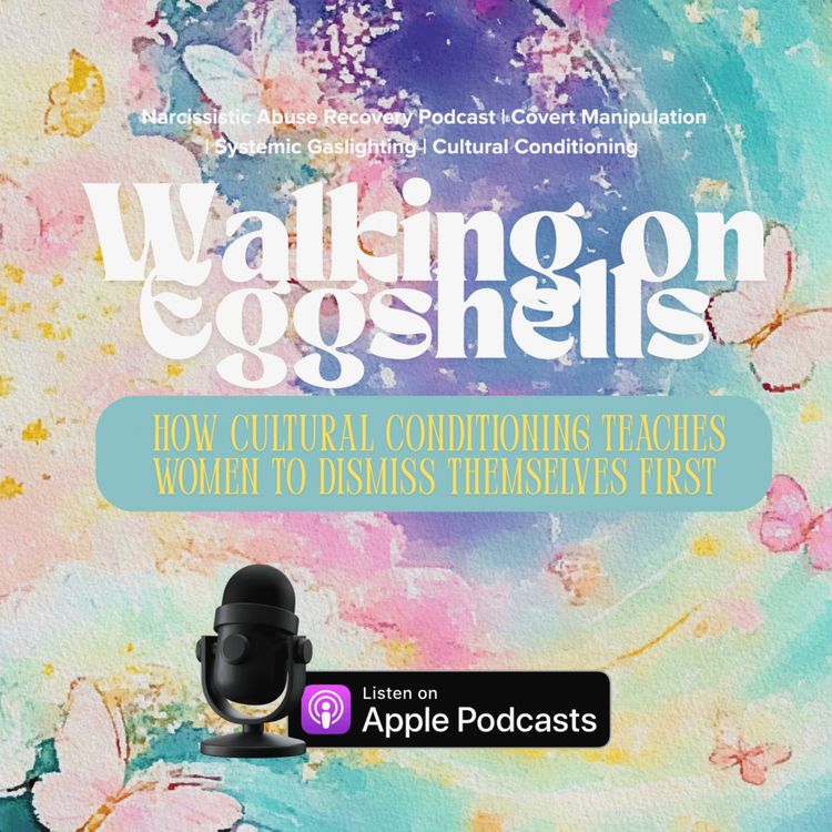 cover art for Editing Yourself Before Speaking? It's Not You