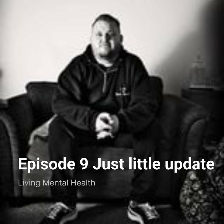 cover art for Episode 9 just little update