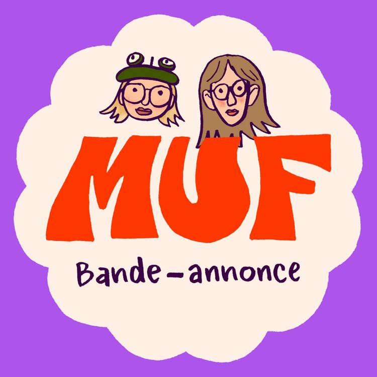 cover art for MUF • Bande-annonce