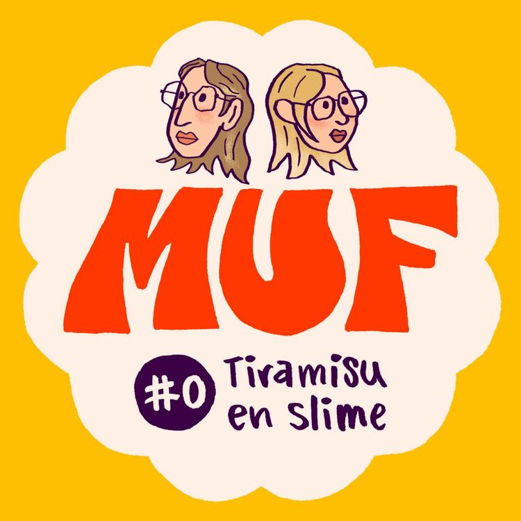 cover art for S01E00 • Tiramisu en slime