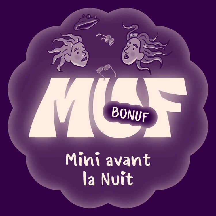 cover art for BONUF • Mini avant la Nuit