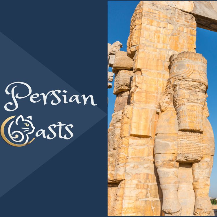 cover art for Koroush day