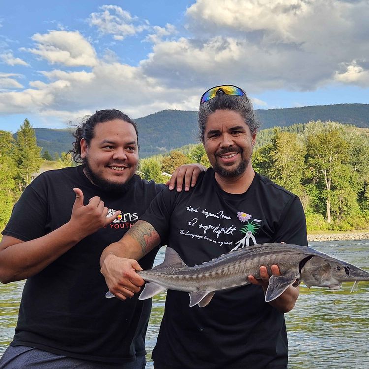 cover art for The Legend of Tanyslays Part 2