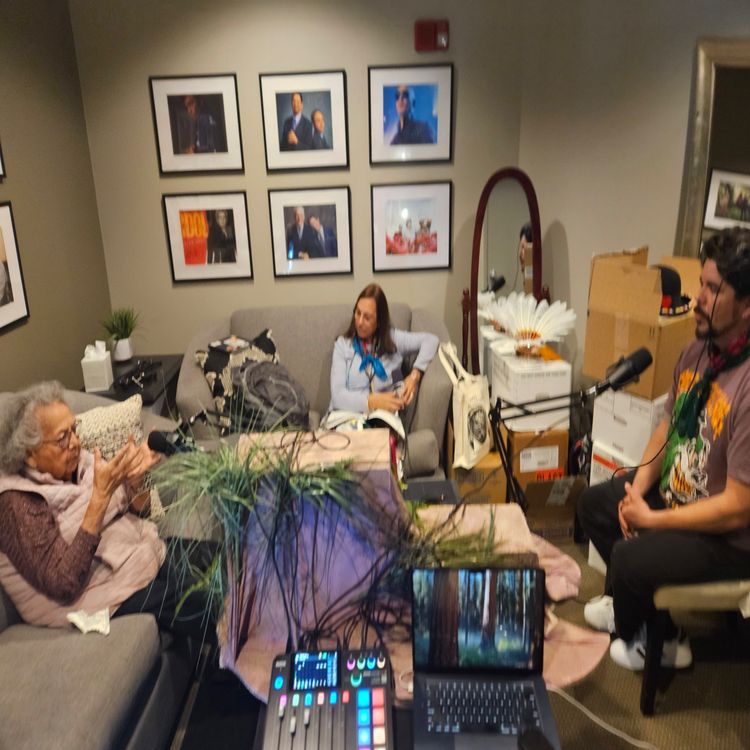 cover art for Celebrating Salish - Dina Gilio-Whitaker