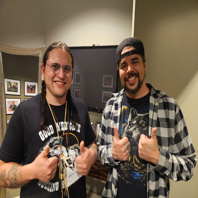 cover art for Celebrating Salish - Jacob Knudson