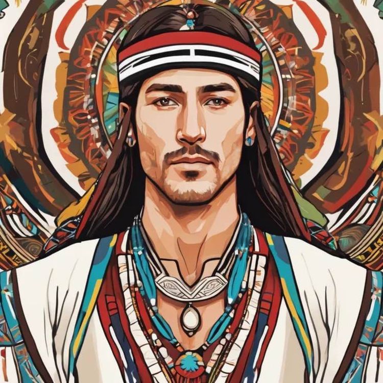 cover art for Pretendians and Cultural Appropriation