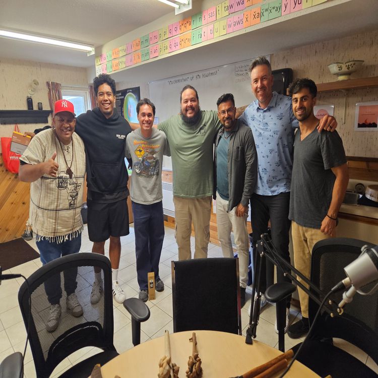 cover art for Revitalizing Indigenous Music in Mexico