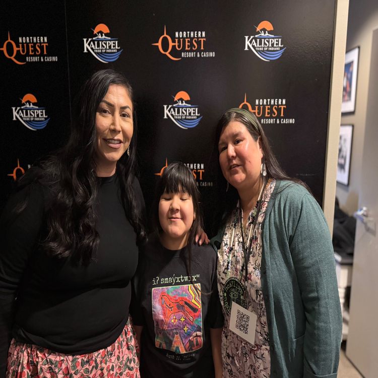 cover art for 2026 SALISH CONFERENCE - NSYILXCEN ONLY - Part 1