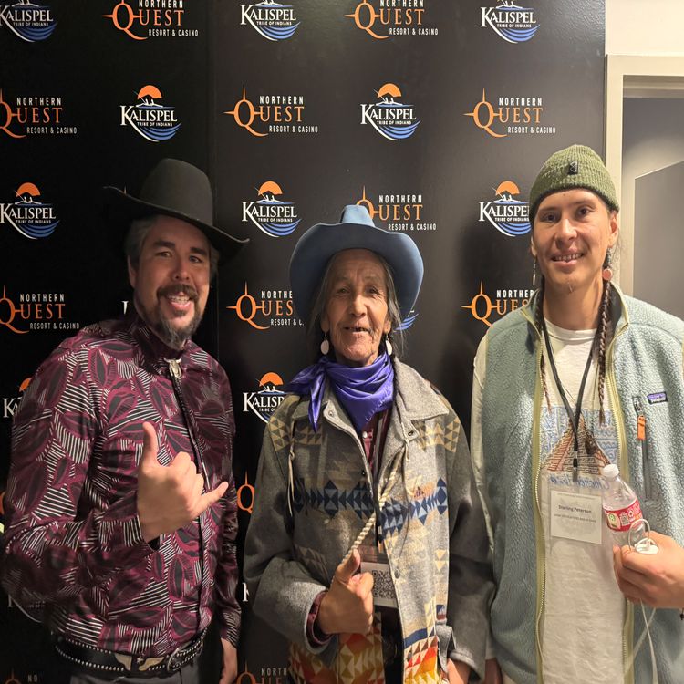 cover art for 2026 SALISH CONFERENCE - NSYILXCEN ONLY - Part 2