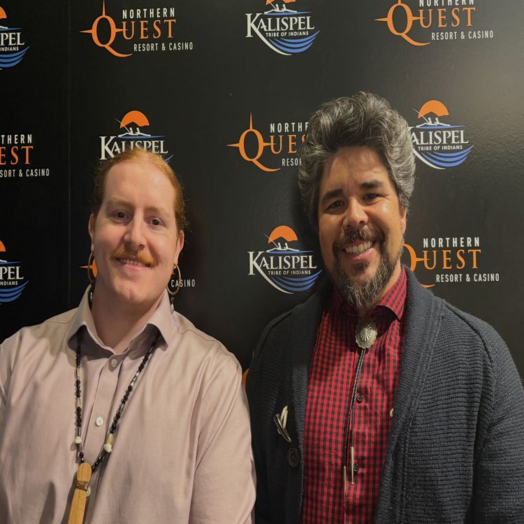 cover art for 2026 SALISH CONFERENCE - NSYILXCEN ONLY - Part 4