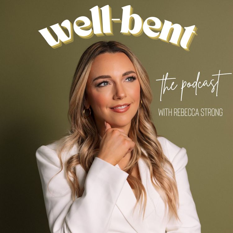 cover art for Why “Normal” Lab Results Aren't Normal & The Function Health Difference With Dr. Mark Hyman