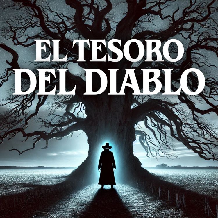cover art for El tesoro del diablo