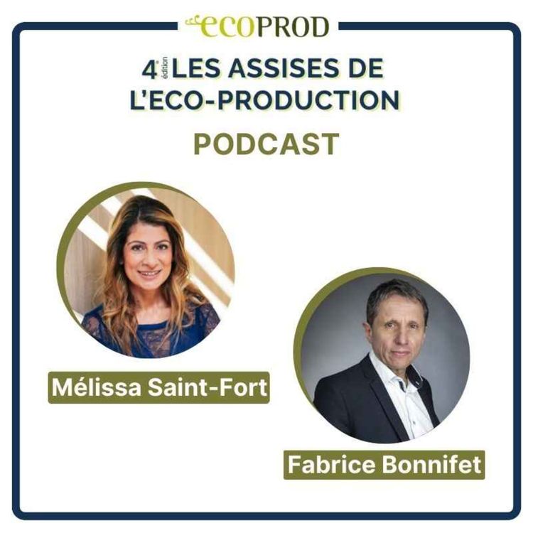 cover art for Le rôle des entreprises pour réduire leur empreinte carbone, le rôle écologique des entreprises 